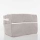 Personalized Canvas Car Organizer Image 4 of 4